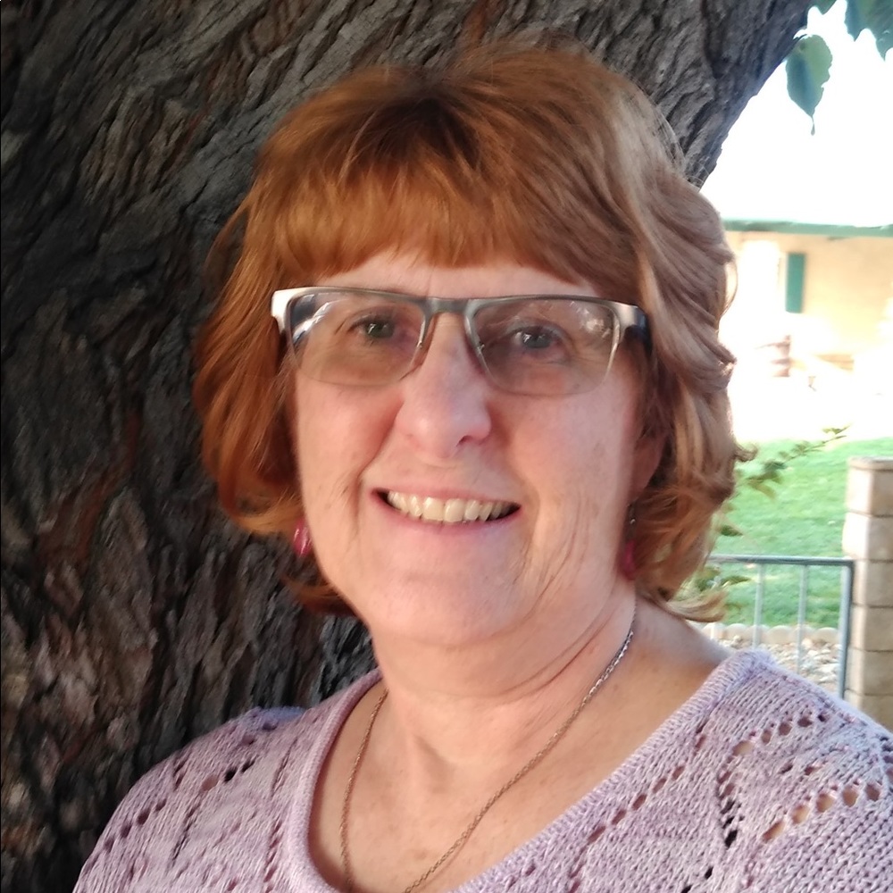 Meet your Posher, Vickie